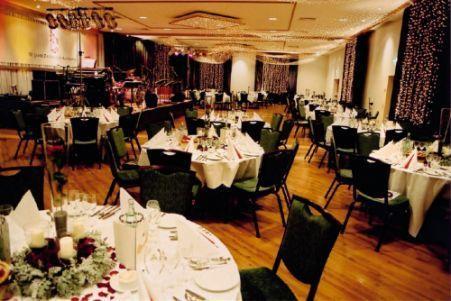Best Western Hotel Oldentruper Hof Bielefeld Restaurant photo