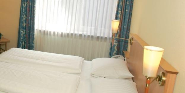 Best Western Hotel Oldentruper Hof Bielefeld Room photo